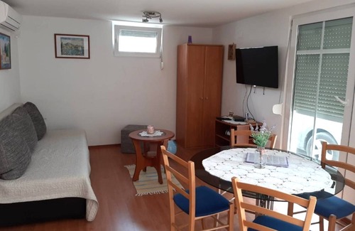 Cizici Apartamento | 39 m² Apartamento ∙ 1 habitación ∙ 3 huéspedes