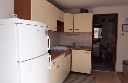 Cizici Apartamento | 39 m² Apartamento ∙ 1 habitación ∙ 3 huéspedes