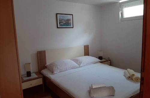 Cizici Apartamento | 39 m² Apartamento ∙ 1 habitación ∙ 3 huéspedes