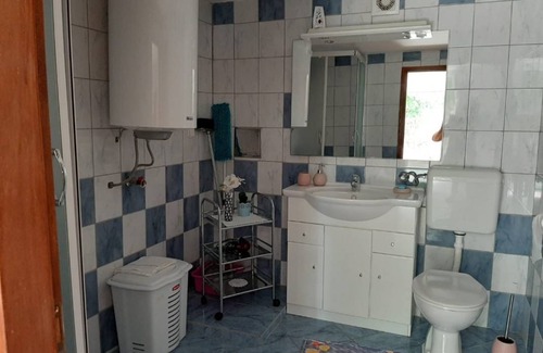 Cizici Apartamento | 39 m² Apartamento ∙ 1 habitación ∙ 3 huéspedes