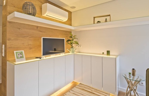 Lisbon Old Town Apartamento | 39 m² Apartamento ∙ 1 habitación ∙ 4 huéspedes