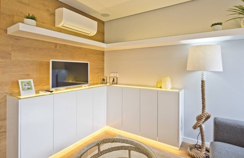 Lisbon Old Town Apartamento | 39 m² Apartamento ∙ 1 habitación ∙ 4 huéspedes