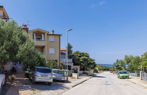 Stinjan Apartamento | 39 m² Apartamento ∙ 1 habitación ∙ 3 huéspedes