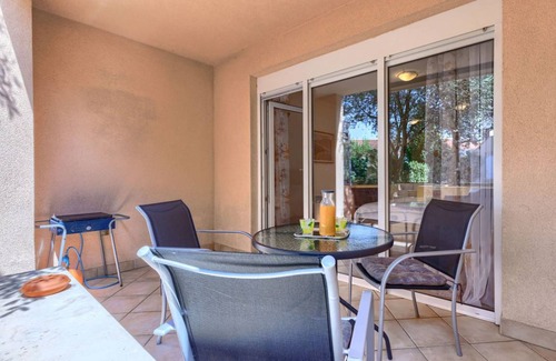 Stinjan Apartamento | 39 m² Apartamento ∙ 1 habitación ∙ 3 huéspedes