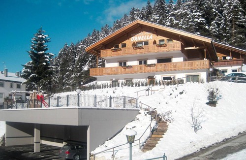 Santa Cristina Val Gardena Apartamento | 39 m² Apartamento ∙ 1 habitación ∙ 2 huéspedes