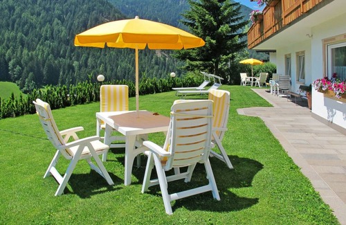 Santa Cristina Val Gardena Apartamento | 39 m² Apartamento ∙ 1 habitación ∙ 2 huéspedes