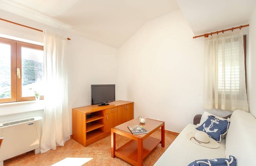 Mokosica Apartamento | 39 m² Apartamento ∙ 1 habitación ∙ 2 huéspedes