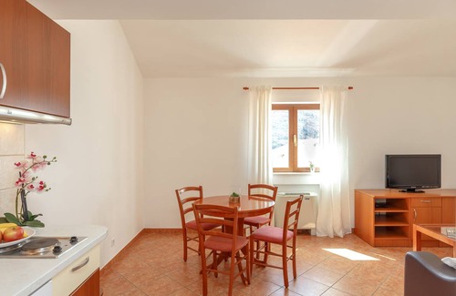 Mokosica Apartamento | 39 m² Apartamento ∙ 1 habitación ∙ 2 huéspedes