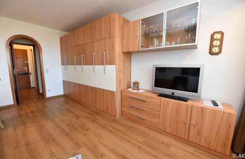 Duhnen Apartamento | 39 m² Apartamento ∙ 2 huéspedes