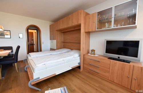 Duhnen Apartamento | 39 m² Apartamento ∙ 2 huéspedes