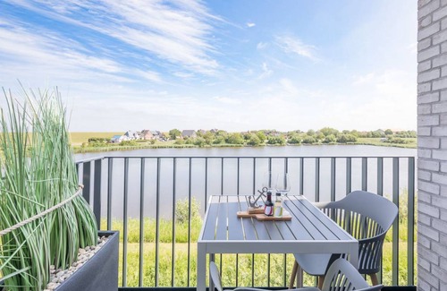 Norderhafen Apartamento | 39 m² Apartamento ∙ 1 habitación ∙ 2 huéspedes