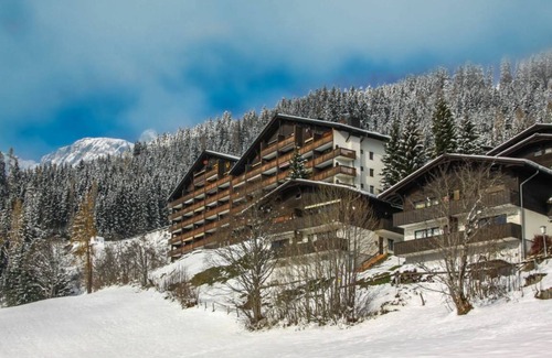 Muehlbach Am Hochkoenig Apartamento | 39 m² Apartamento ∙ 1 habitación ∙ 4 huéspedes
