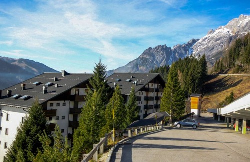 Muehlbach Am Hochkoenig Apartamento | 39 m² Apartamento ∙ 1 habitación ∙ 4 huéspedes