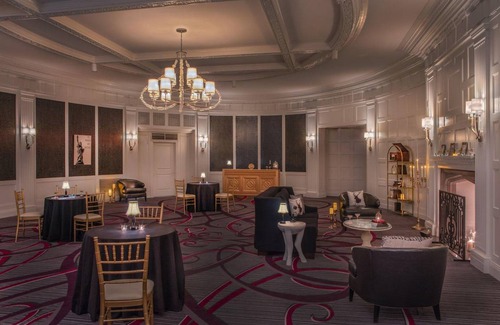 Theatre District Hotel | 39 m² Hotel ∙ 127 huéspedes