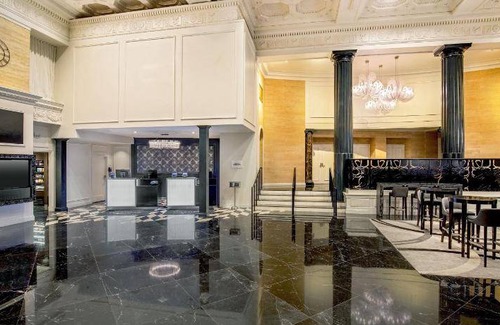 Theatre District Hotel | 39 m² Hotel ∙ 127 huéspedes