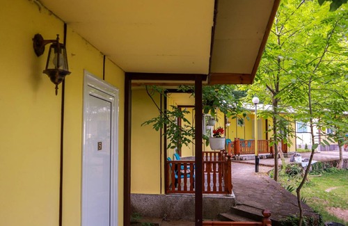 Kamena Casa | 39 m² Casa ∙ 1 habitación ∙ 3 personas