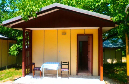 Kamena Casa | 39 m² Casa ∙ 1 habitación ∙ 3 personas