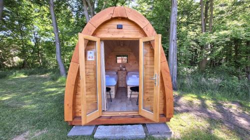 Silberstedt Casa | 39 Mini Pod "Treene"