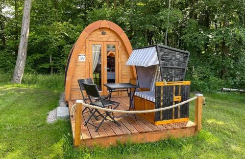 Silberstedt Casa | 39 Mini Pod "Treene"
