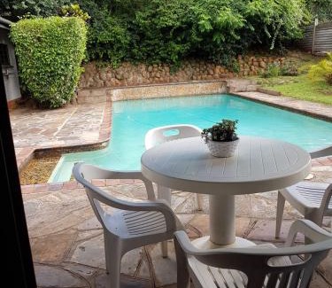 Durban North Apartamento | 39 on Glenanil St