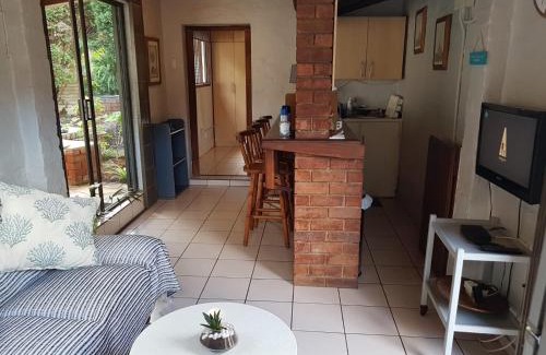 Durban North Apartamento | 39 on Glenanil St