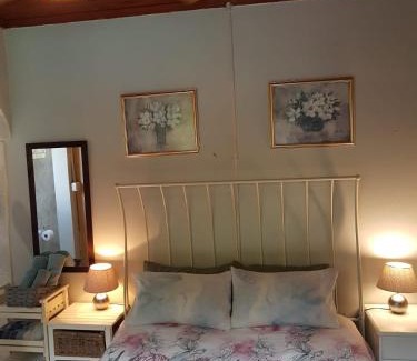 Durban North Apartamento | 39 on Glenanil St