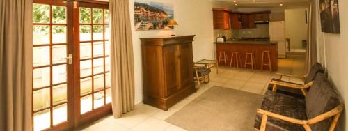 Port Elizabeth Casa | 39 On Nile Guest House