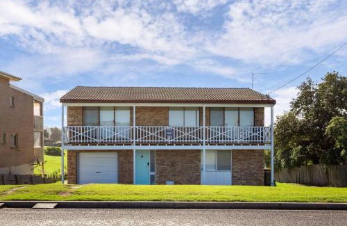 Bermagui Casa | 39 Scenic Drive