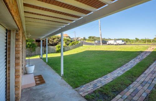 Bermagui Casa | 39 Scenic Drive