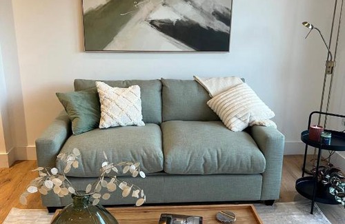 Devonport Apartamento | 39 Teesra House