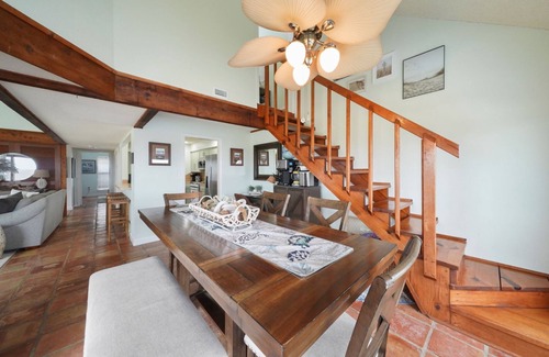 Matagorda Condominio | #39 The Coastal Condo - The Place for a Perfect Beach Vacay
