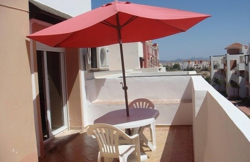 Marina Apartamento | 390. Apartamento 120 m² Wifi y aire acondicionado para 6 personas MAXI en el puerto deportivo de SAIDIA