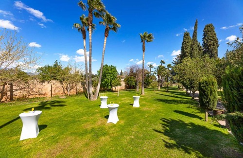 Son Sardina Villa | 390 m² Villa ∙ 6 habitaciones ∙ 11 personas