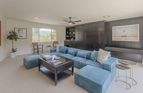 Pebble Beach Casa | 3900 Palm House On Cabrillo 4 Bedroom Home by Redawning