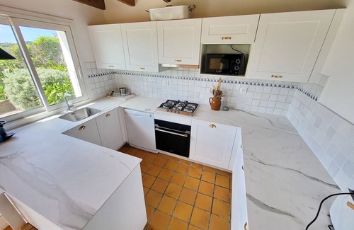 Primelin Casa | 391-Beautiful fisherman's house, closer to the beach with sea view