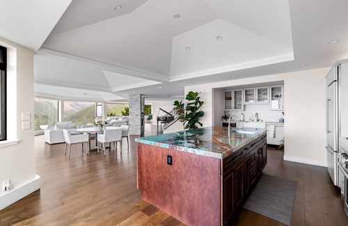 Carmel Casa | 3920 Red Tail Hawk - Openings for Car Week/August