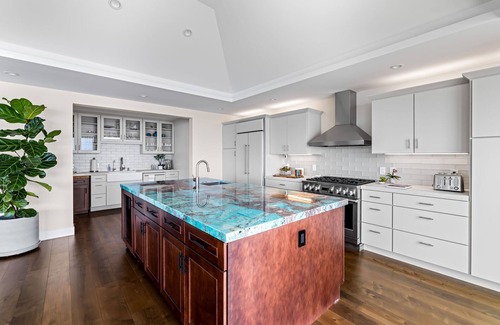 Carmel Casa | 3920 Red Tail Hawk - Openings for Car Week/August