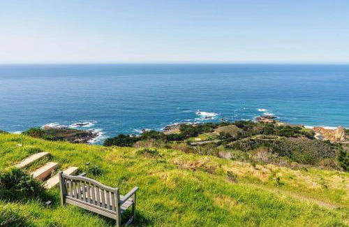 Carmel Casa | 3921 Eyas, Big Sur home