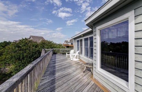 Duck Casa | 3941 - Fleur de Duck by Resort Realty