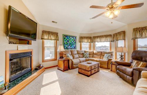 Duck Casa | 3941 - Fleur de Duck by Resort Realty