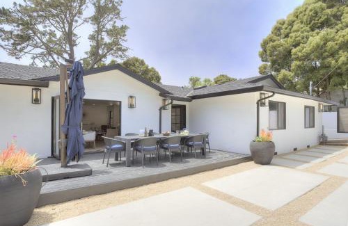 Northeast Carmel Casa | 3944 Seaside Bash home