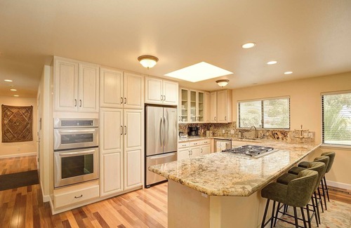 Del Monte Forest Casa | 3949 Where the Elk Run - Available August/Car Week