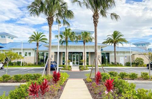 Davenport Villa | 3958 Disney Proximity Luxury 5Bd Home