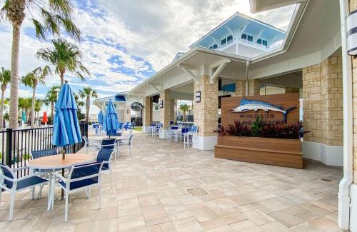 Davenport Villa | 3958 Disney Proximity Luxury 5Bd Home