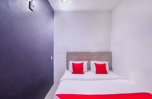 Kuching Hotel | 396 Home Sweet Home