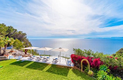 Badia Blava Villa | 396 m² Villa ∙ 4 habitaciones ∙ 8 personas