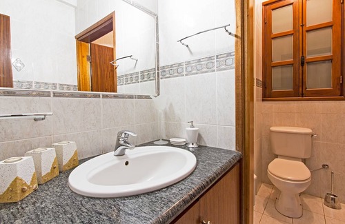 Peristerona Villa | 398 m² Villa ∙ 5 bedrooms ∙ 10 guests