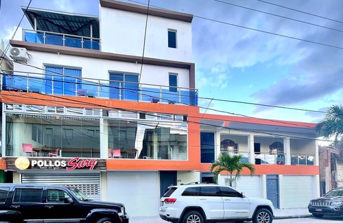 San Pedro de Macoris Apartamento | 3A Aurora Stay 2 Bedroom Apartment