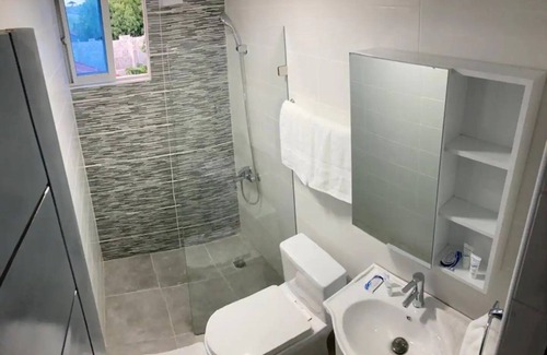 San Pedro de Macoris Apartamento | 3A Aurora Stay 2 Bedroom Apartment