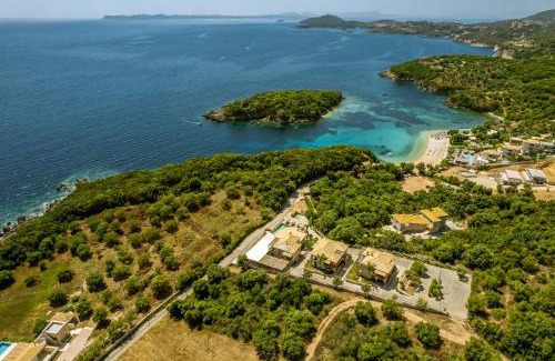 Sivota Apartamento | 3Aktes Suites & Studios